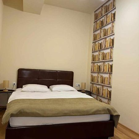 Hotel Diamond Тбилиси Екстериор снимка